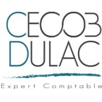 CECOB DULAC EXPERTISE COMPTABLE logo - Similar company to Tacher Acogex