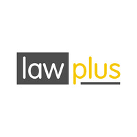 LawPlus logo - Similar company to The Persistent Provider