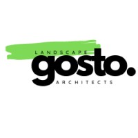 GOSTO LANDSCAPE ARCHITECTS logo - Similar company to Shared Value Kenya