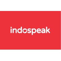 indospeak logo - Similar company to Pt. Jasa Andalan Solusi