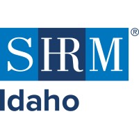 Idaho State Council of SHRM logo - Similar company to Schrödinger