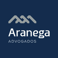 Aranega Advogados logo - Similar company to M.Sales Construtora