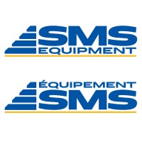 SMS Equipment Inc. logo - Similar company to Rocky Mountain Equipment