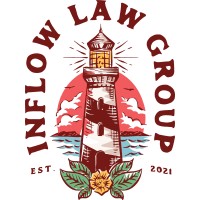 in|flow law group LLP logo - Similar company to Valinor Labs