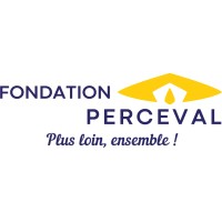 Fondation Perceval logo - Similar company to Morges Natation