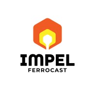 Impel Ferrocast logo - Similar company to Swarnaraj Engineering Works