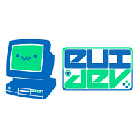 Game Development Student Club EUI logo - Similar company to Catfish Productions