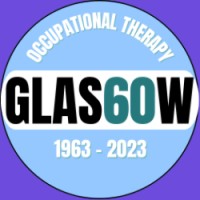 Glasgow Caledonian University Occupational Therapy logo - Similar company to Sprigg