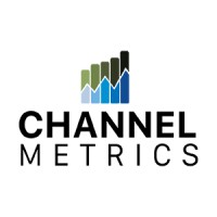 Channel Metrics logo - Similar company to Bridgeplex