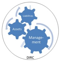 Dalmis Investment and Risk Consulting logo - Similar company to Portland Advisers