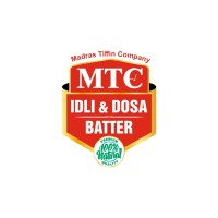 Madras Tiffin Company logo - Similar company to Delbro Digital Solutions