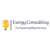 Exergy Consulting logo - Similar company to Plunkett Orchards