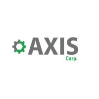 AXIS CORP logo - Similar company to Centro De Diagnóstico Salaverry