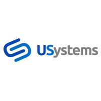 USystems - Tecnologia em Segurança da Informação logo - Similar company to Sim Segurança Eletrônica