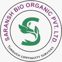Saransh Bio Organic Pvt. Ltd. logo - Similar company to Kavya Publications