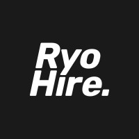 RyoHire logo - Similar company to Kapfluence