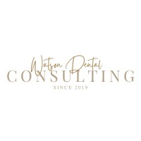 Watson Dental Consulting logo - Similar company to Ume Dental Growth