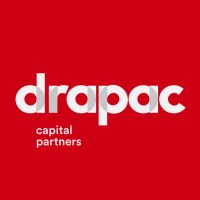 Drapac Capital Partners logo - Similar company to Mitchell Metals