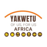 YAKWETU™ Online Limited logo - Similar company to Nairobi Devops Community