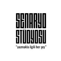 Senaryo Stüdyosu logo - Similar company to Asnaich