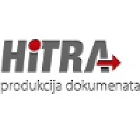 Hitra produkcija dokumenata d.o.o. logo - Similar company to Editel D.O.O.