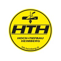HTH Hoch + Tiefbau AG Heimberg logo - Similar company to Egger + Co. Ag