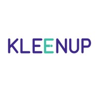 KLEENUP logo - Similar company to Interworld Cleaning, Inc