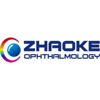 Zhaoke Ophthalmology logo - Similar company to Lee'S Pharmaceutical Holdings Limited