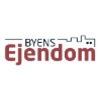Byens Ejendom logo - Similar company to Tholstrup Moldt