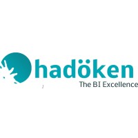 Hadöken GmbH logo - Similar company to Clm Group, Inc.