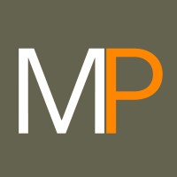 Mountford Pigott LLP logo - Similar company to Cgl Facades