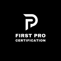 firstprocertification logo - Similar company to Prabu