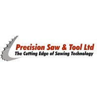 PRECISION SAW & TOOL LTD logo - Similar company to Precision Saws Inc.