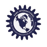 AAMC International logo - Similar company to Virtual Scale