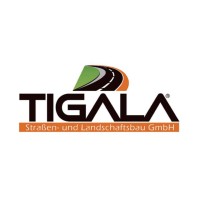 TIGALA Straßen- Und Landschaftsbau GmbH logo - Similar company to Ingenieurbüro Kraft