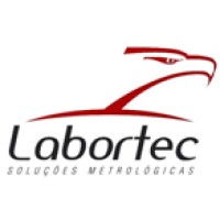 Labortec Metrologia logo - Similar company to Labmetro - Metrologia