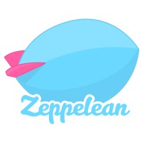 Zeppelean logo - Similar company to Crammut