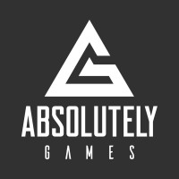 Absolutely Games Ltd logo - Similar company to Chilled Mouse Ltd