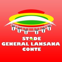 Stade Général Lansana Conté logo - Similar company to Intellegite Consulting