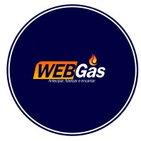 WebGás logo - Similar company to Webgas