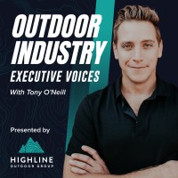 Outdoor Industry Executive Voices logo - Similar company to Carrick Bend Media