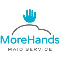 MoreHands Maid Service logo - Similar company to Maxtechlab
