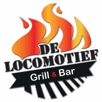 De Locomotief Bar & Grill logo - Similar company to Niveau Deuren Groep