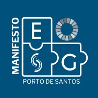 Manifesto ESG do Porto de Santos logo - Similar company to Icegetec Treinamentos E Soluções