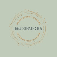 654 Business Strategies logo - Similar company to Rising Tide Software
