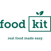 FoodKit.ro logo - Similar company to Two3 Labs