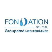 Fondation de l’Eau Groupama Méditerranée logo - Similar company to Dowel Innovation