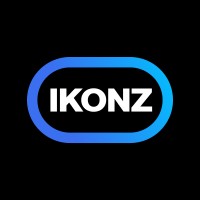 Ikonz Studios logo - Similar company to Wabb