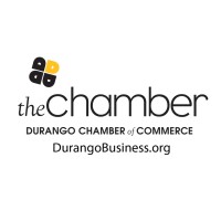 Durango Chamber of Commerce logo - Similar company to Hoch Brands