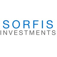 Sorfis Investments, LLC logo - Similar company to O'Reilly Equipment